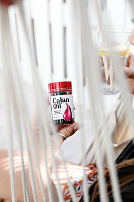 CalanOil®