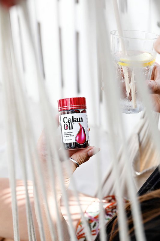 CalanOil® - 2