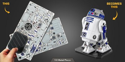 Metal Earth