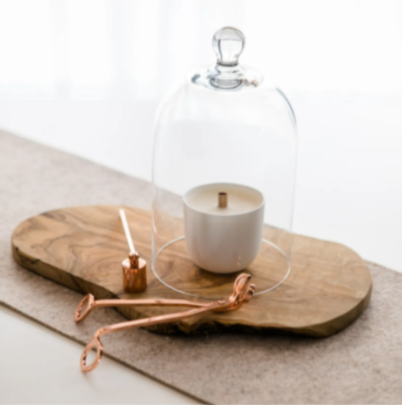 Mon Âme Candle - 4