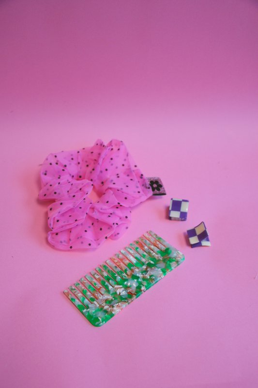 The color store - 6