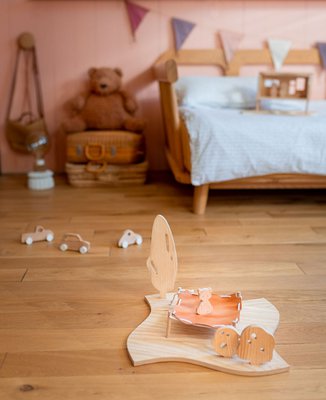 ATELIER GABRIELLE