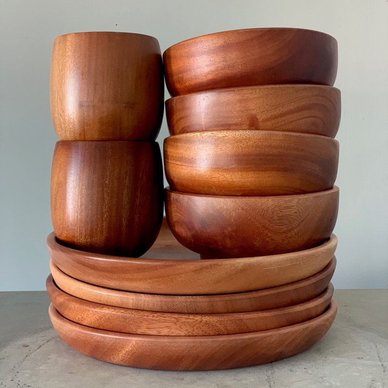 Khaya Woodware - 8