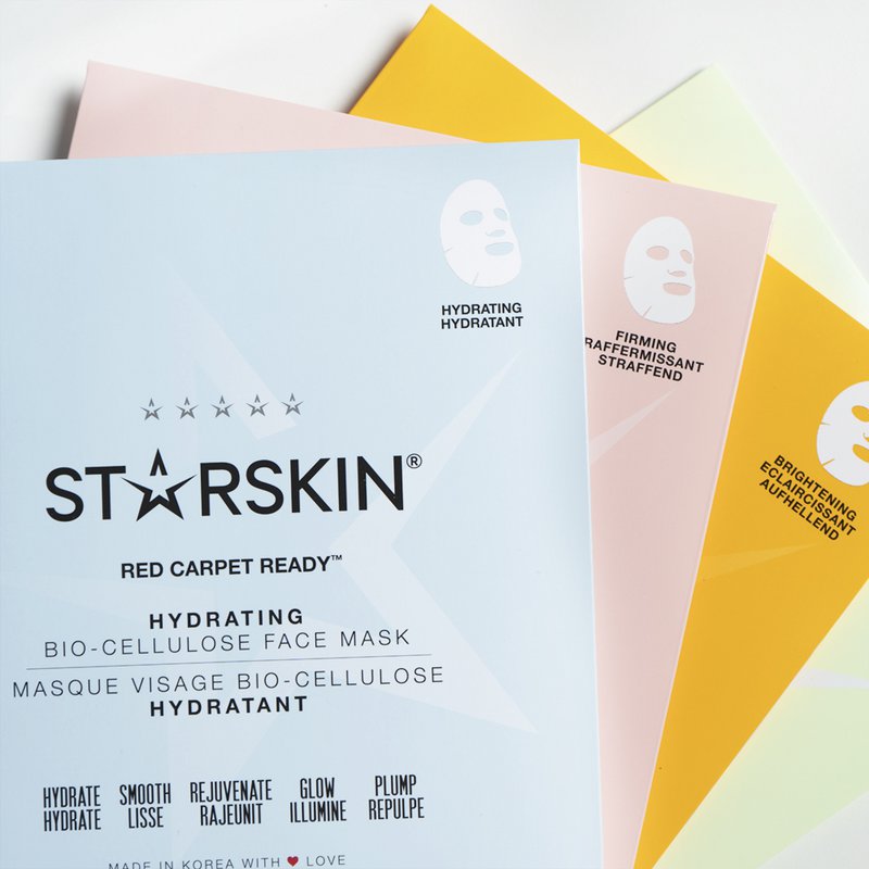 Starskin - 2