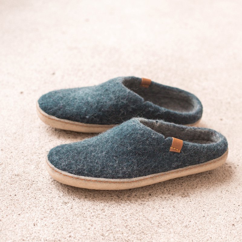 Betterfelt - 8