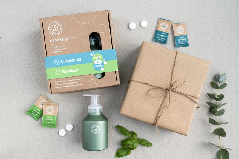 The Green Lab Co. - 3
