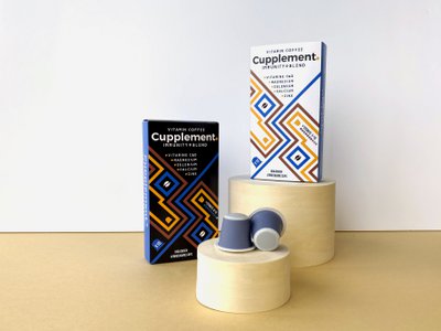 Cupplement - Superfoods