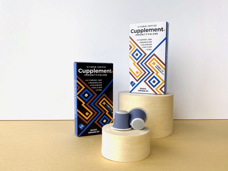 Cupplement - Superfoods - 4