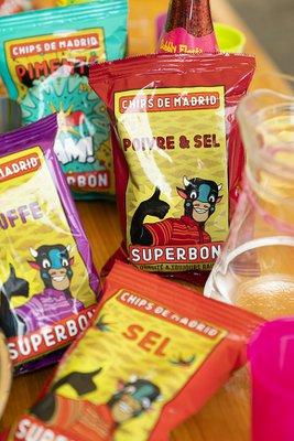 Superbon