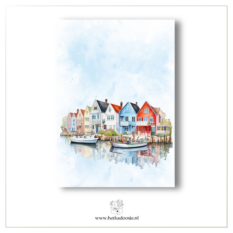 Het Kadoosje - 2