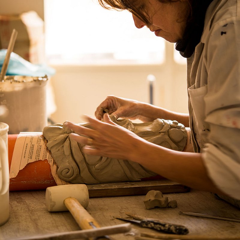 ARTEFICE ATELIER - 2