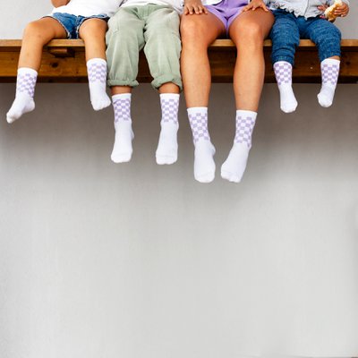 PEGADA SOCKS
