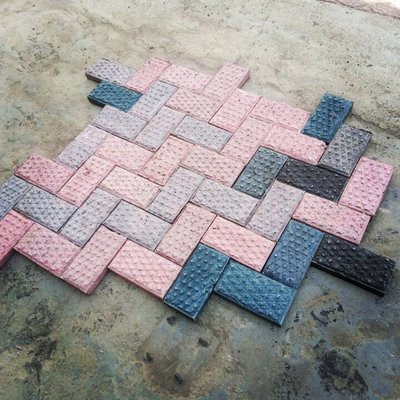 The Upcycle