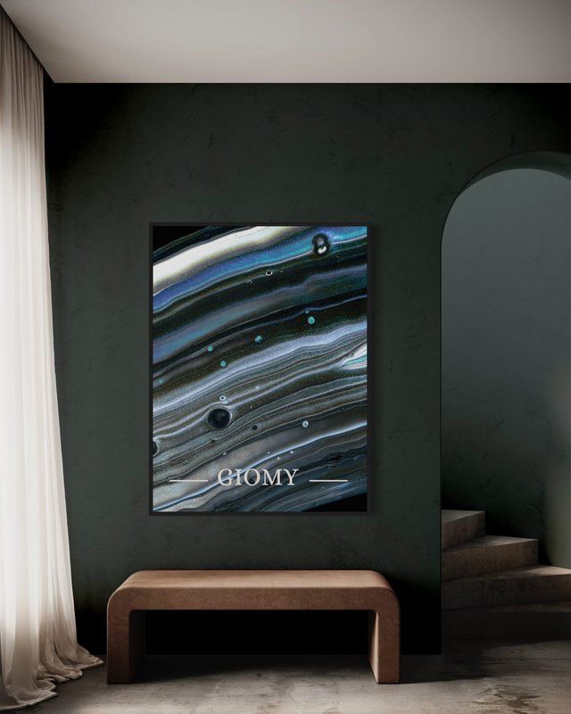 GIOMY - 7