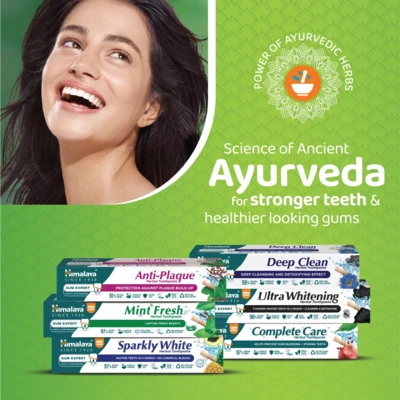 Himalaya Wellness