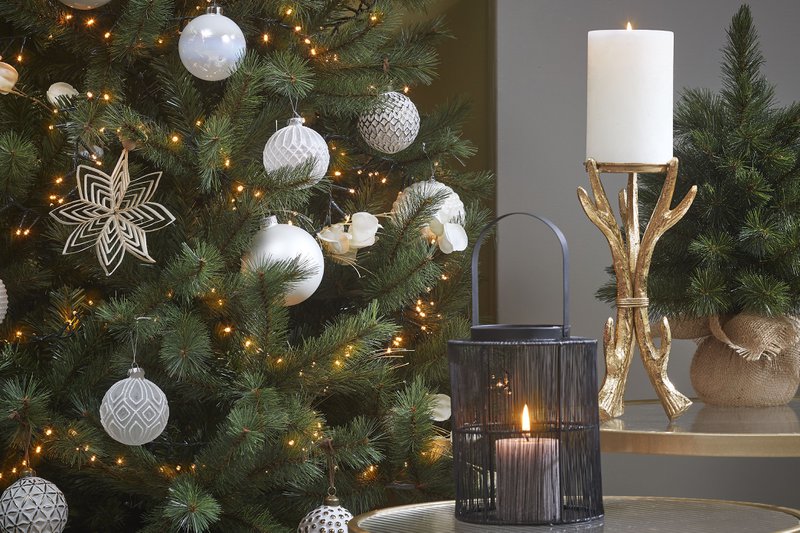 Luca Lighting - 1