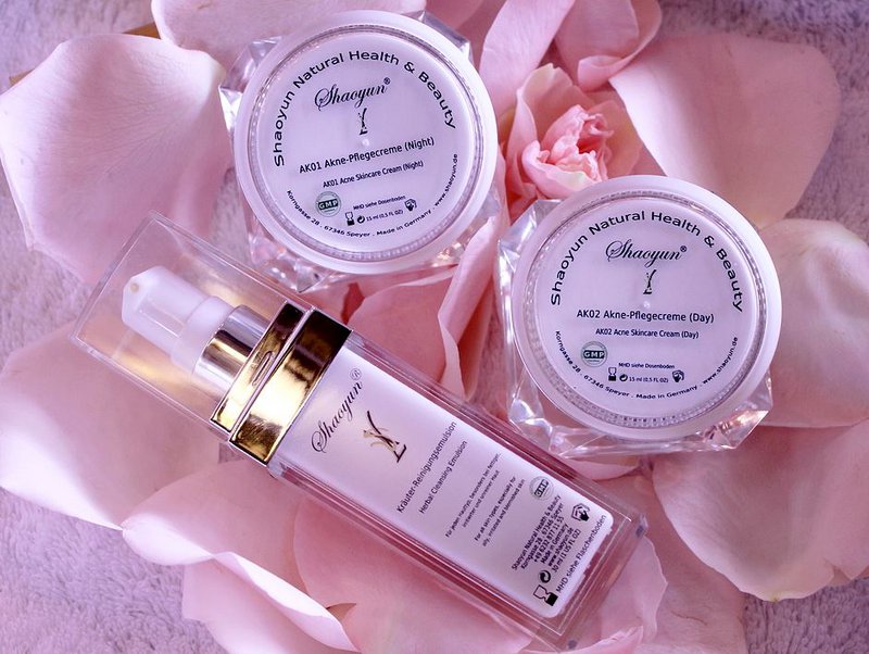 Shaoyun Natural Health & Beauty - 1