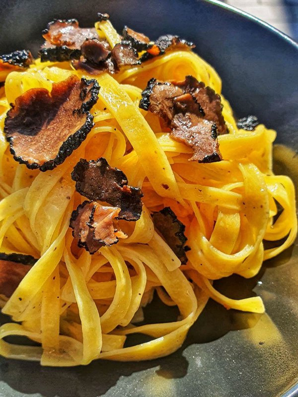 Filotea - The Handmade Pasta - 1