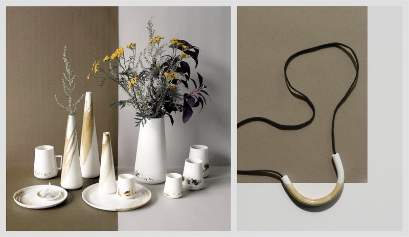 Studio Ineke van der Werff - 3