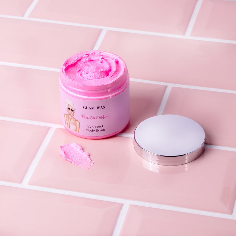 GLAM WAX - 4