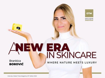 VIKTORIA Natural Cosmetics