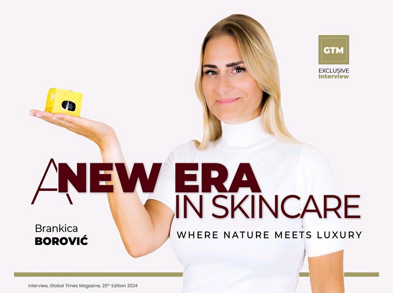 VIKTORIA Natural Cosmetics - 2