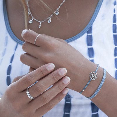 Silberregen Jewellery