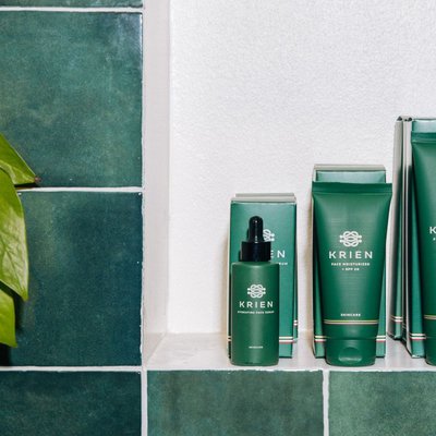 Krien Skincare B.V.