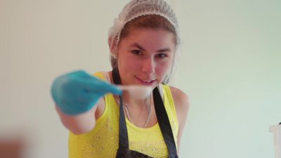 Smikkels van Bikkels