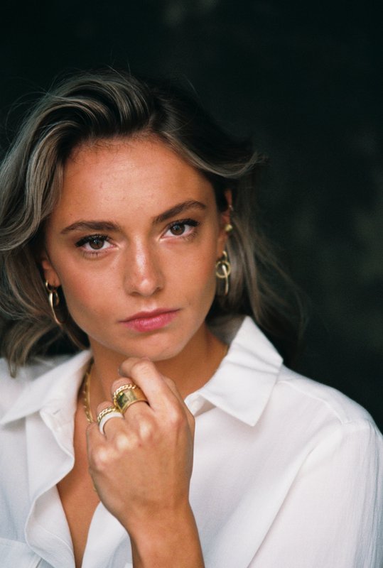 Mélanie Pigeaud - 4