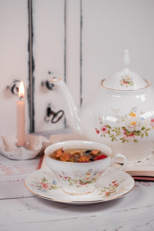 Isabelle Rose Home - 4
