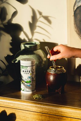 YVY Maté - Maté Bio