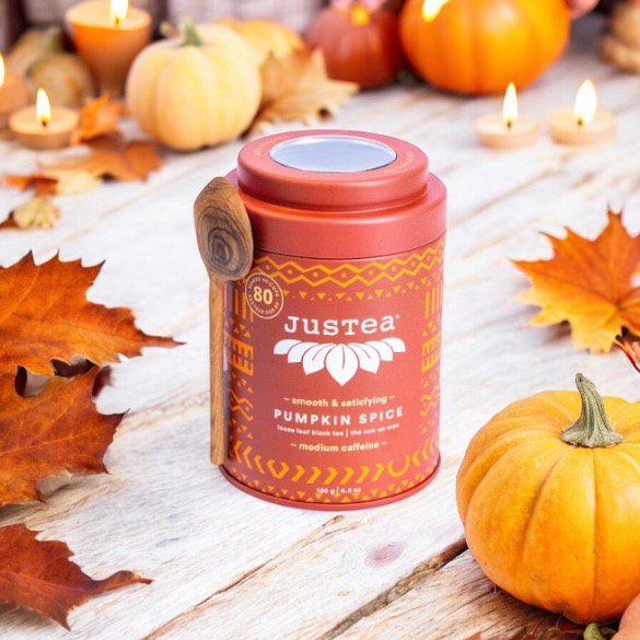 JUSTEA - 7