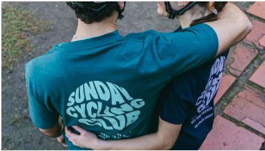 Çois Cycling Legacy