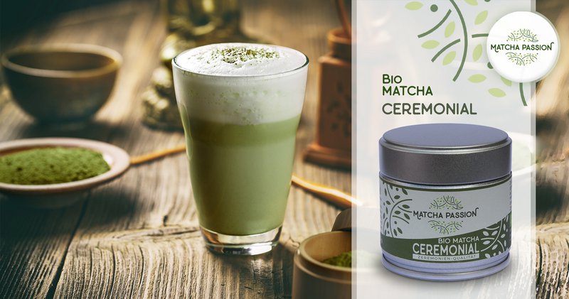 Matcha Passion - 7
