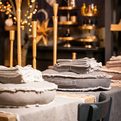 Linen & More