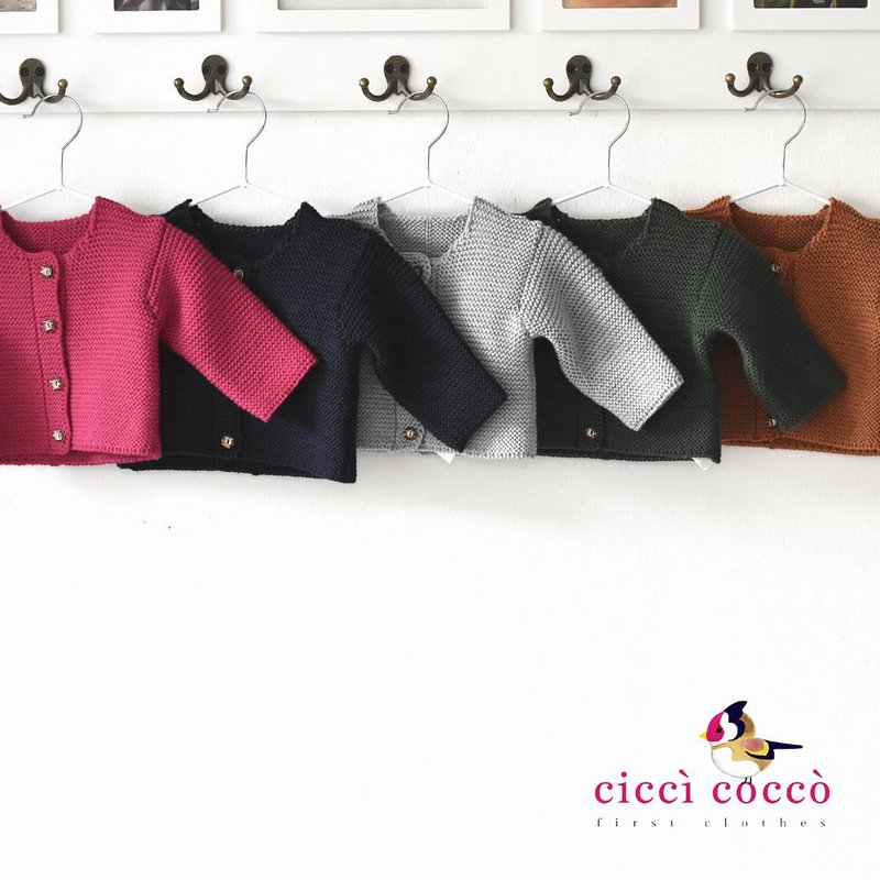ciccì coccò - 4