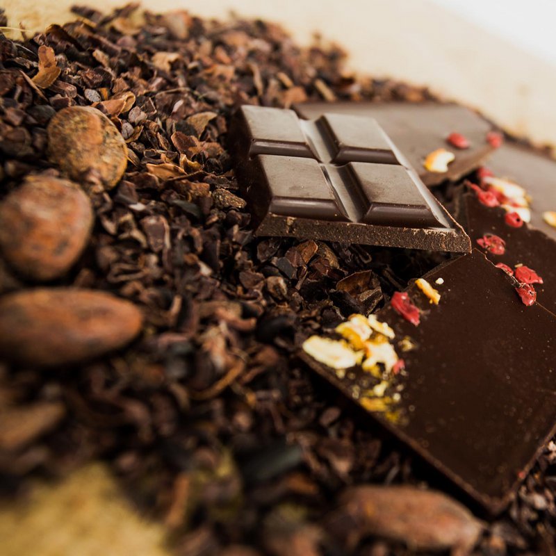 Edelmond Chocolatiers GmbH - 2