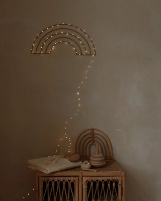 Lights and Dreams
