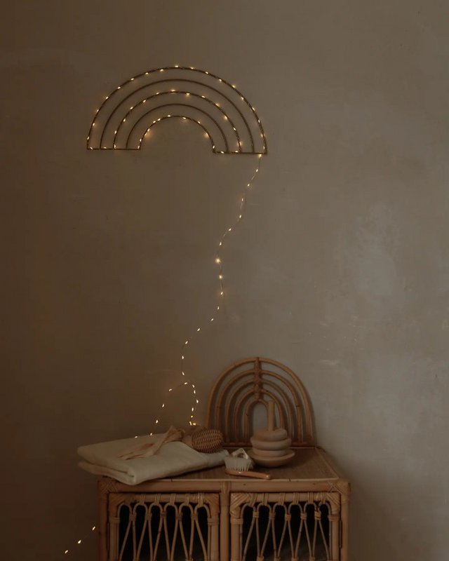 Lights and Dreams - 1