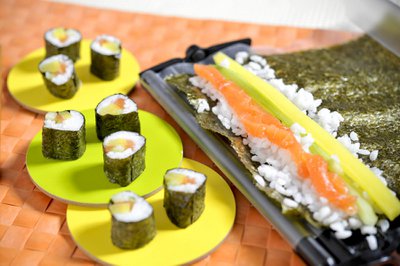 Easy Sushi®