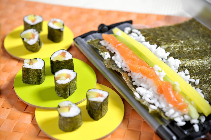Easy Sushi® - 3