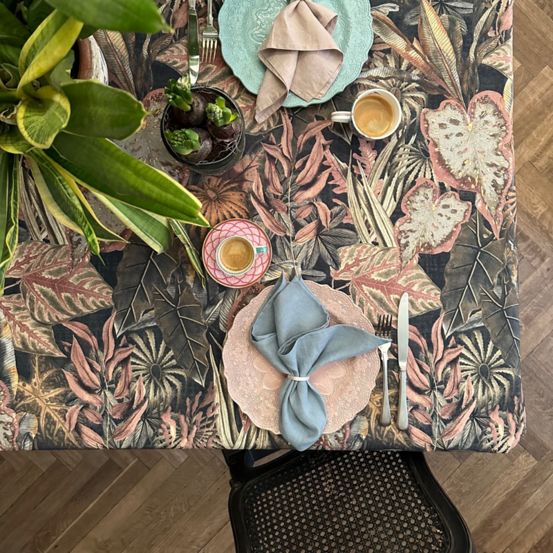 HORTENSIAS HOME - 2