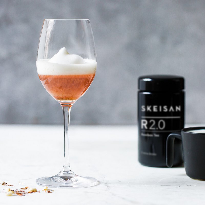 Skeisan - 5