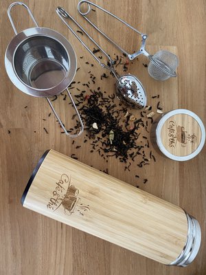 Café & Thé