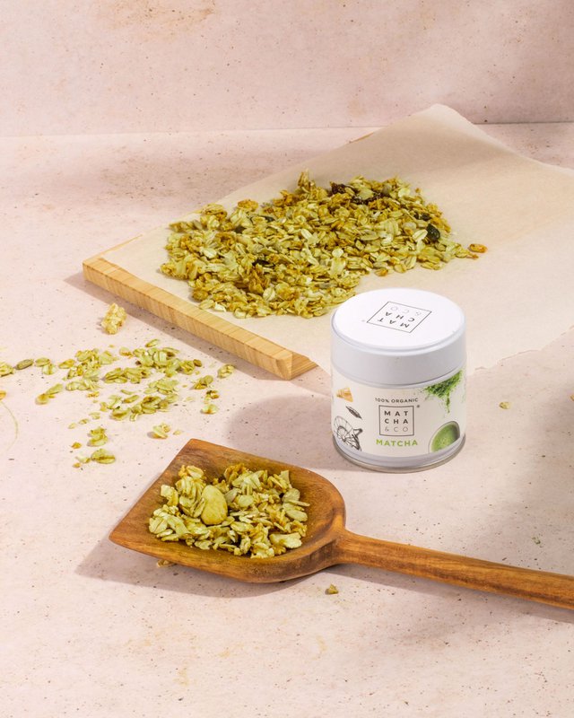 Matcha & CO - 6