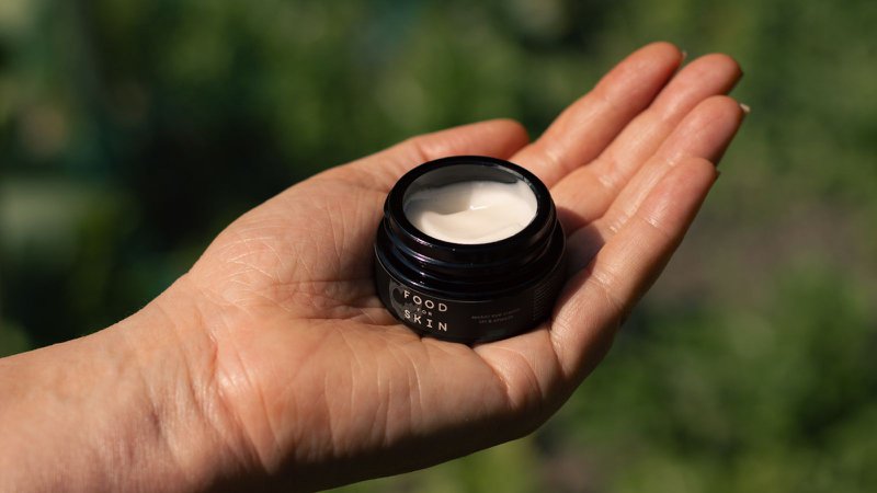 Food for Skin | B Corp - 3