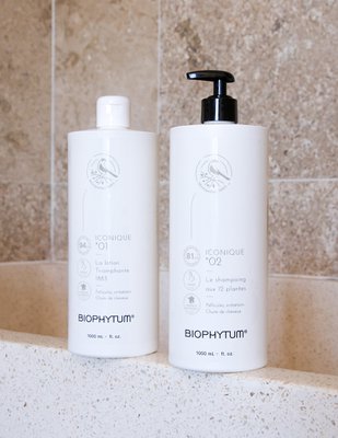 BIOPHYTUM