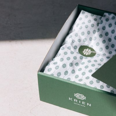 Krien Skincare B.V.