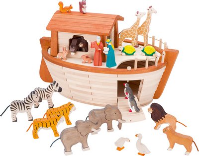 Holztiger